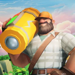 Biểu tượng Tiles of Survive!
